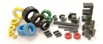 EMI FILTERS, CORES