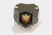 Pulse transformers type RM