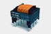 SMPS transformers type EE