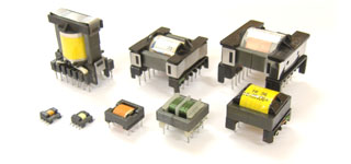 smps transformers, pulse transformers